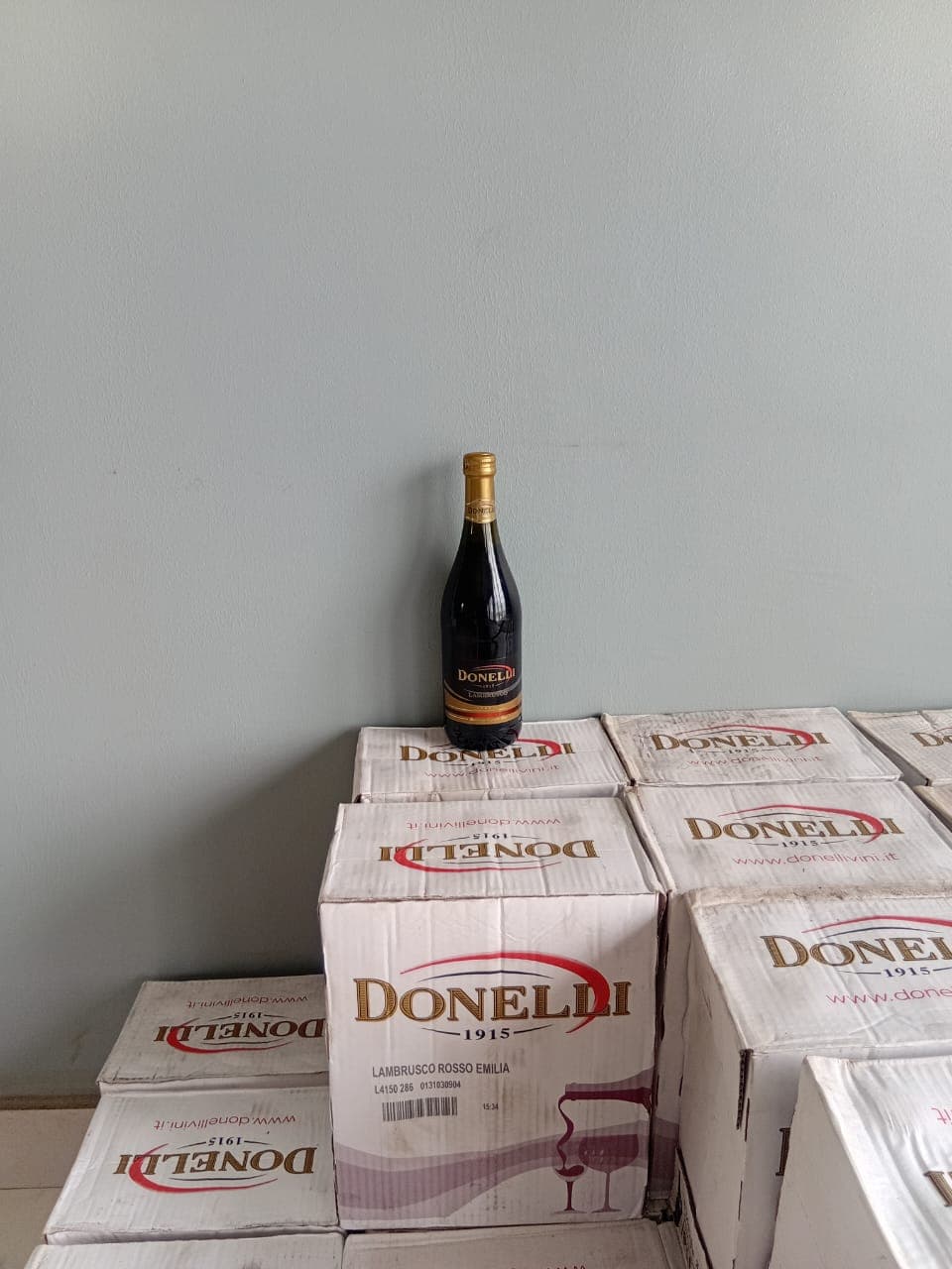 Donelli (Lambrusco)