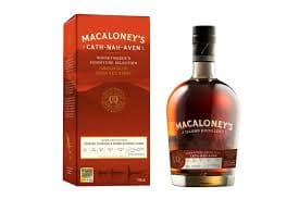 Macaloney's Island Distillery (Cath-Nah-Aven)