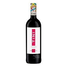 Tini (Vino Rosso)