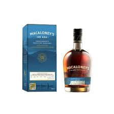 Macaloney's Island Distillery(Siol Dugall)