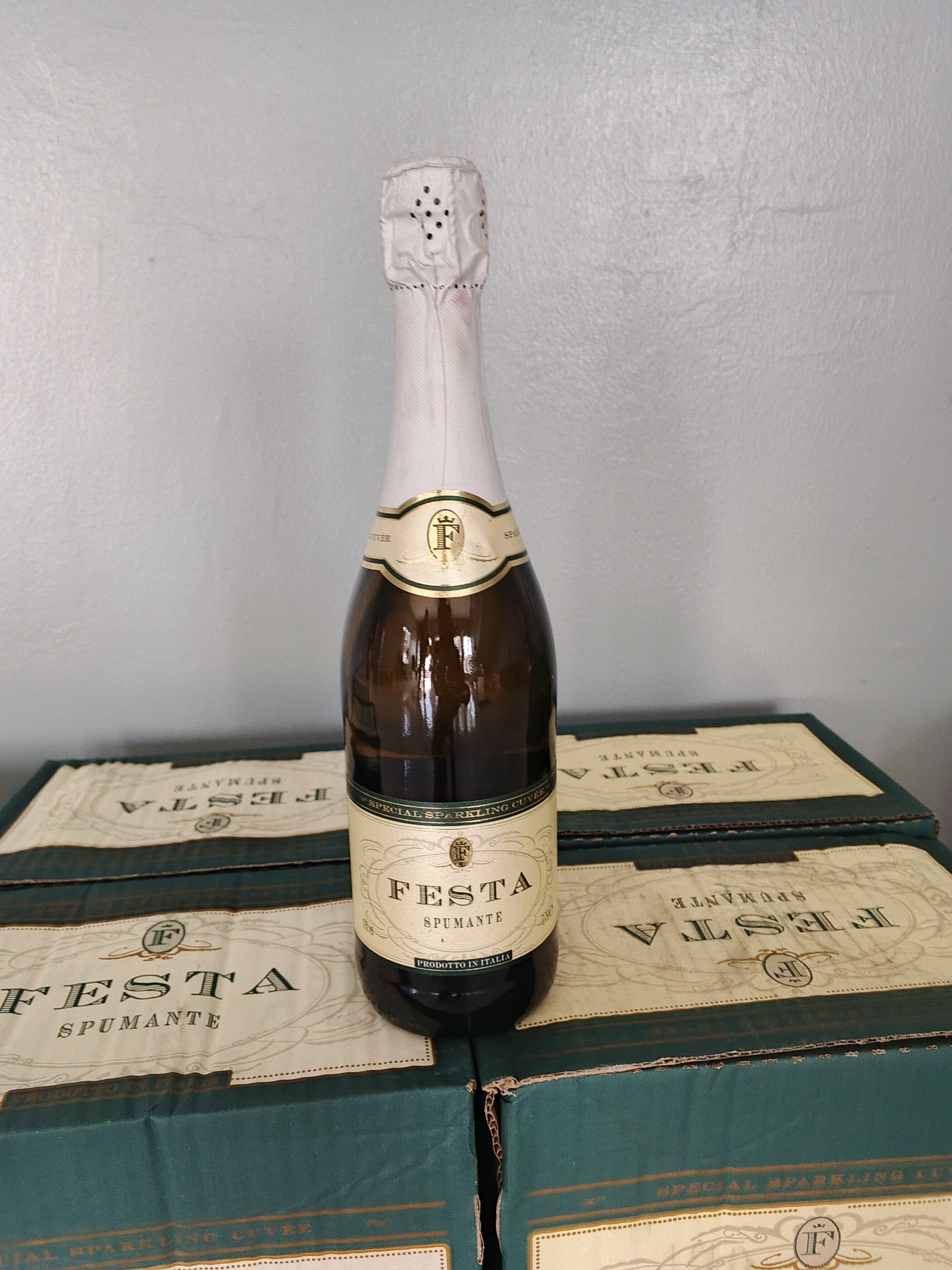 Festa(Spumante)